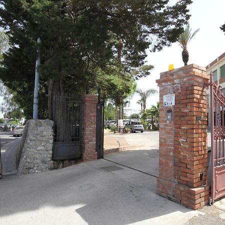 Bed and Breakfast Lady Hill Taormina Exterior foto
