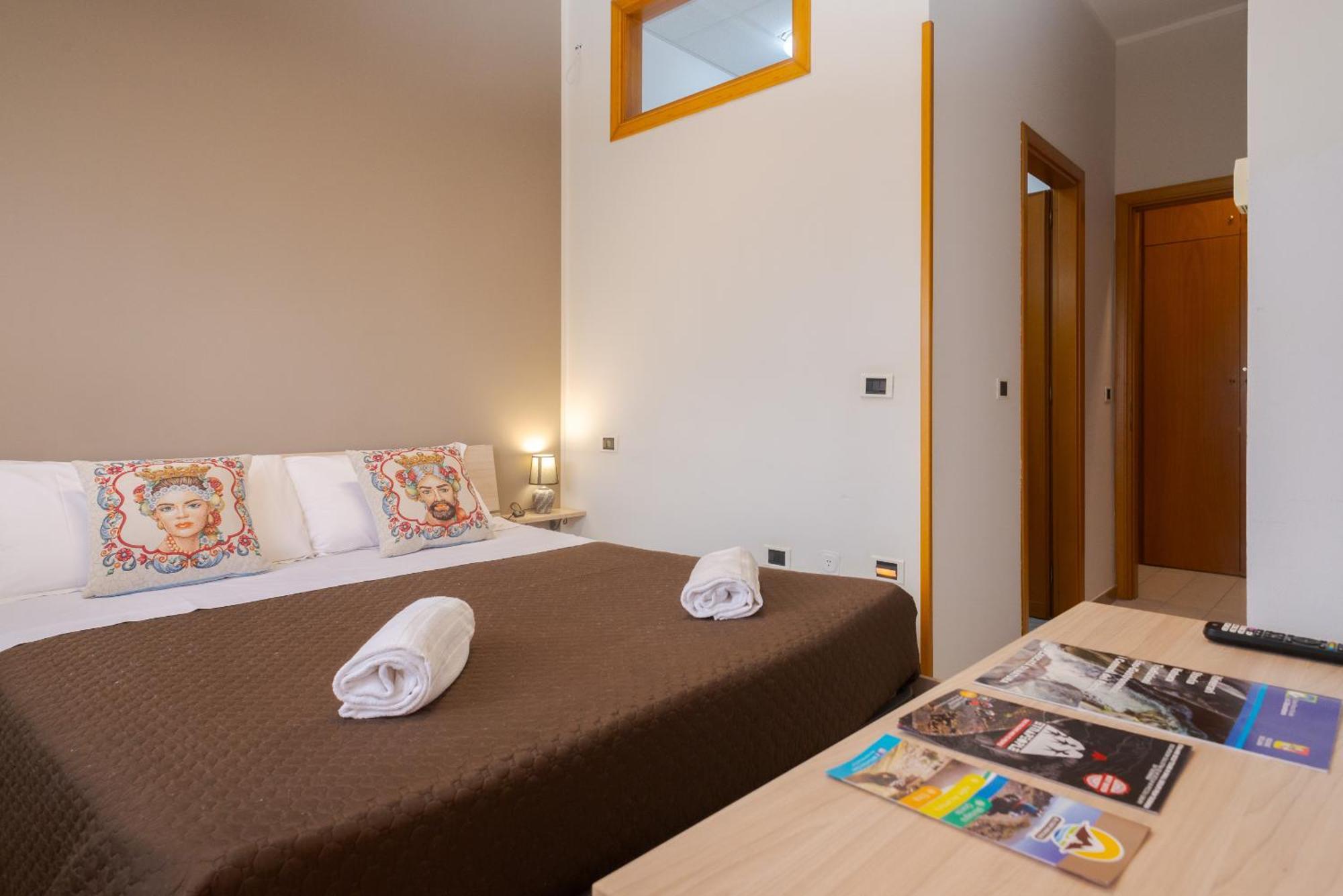 Bed and Breakfast Lady Hill Taormina Exterior foto