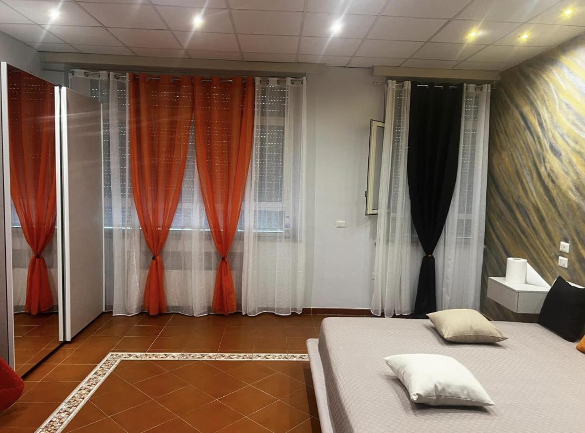 Bed and Breakfast Lady Hill Taormina Exterior foto