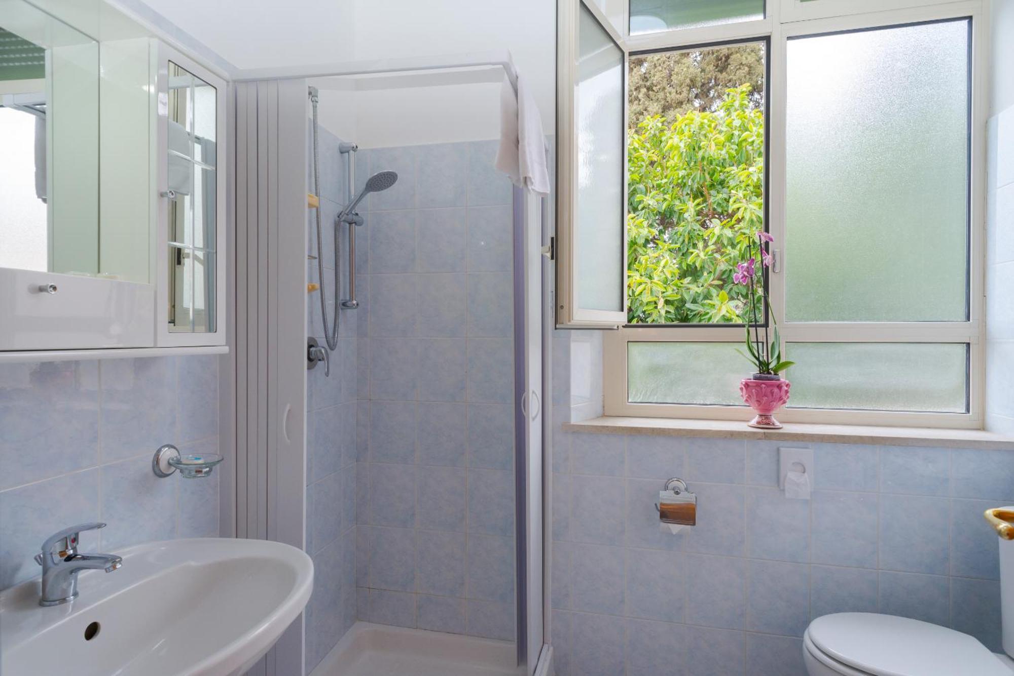 Bed and Breakfast Lady Hill Taormina Exterior foto