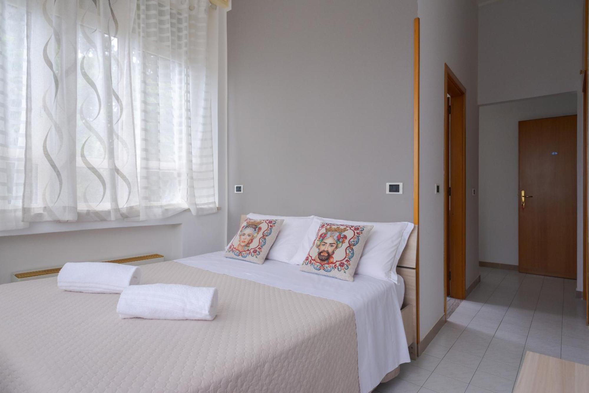 Bed and Breakfast Lady Hill Taormina Exterior foto