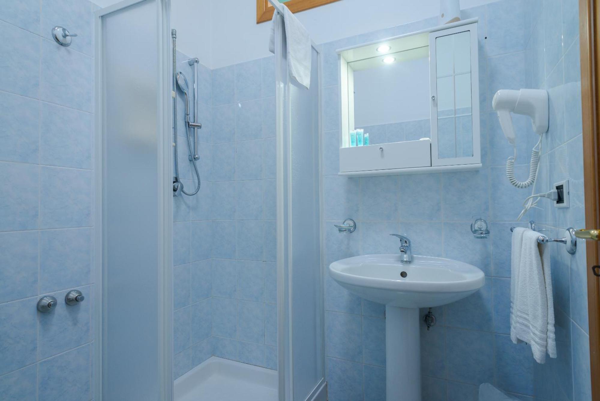Bed and Breakfast Lady Hill Taormina Zimmer foto